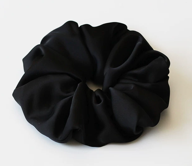 微信图片_20260227142319_222_613 Simple and stylish hair tie with high elasticity and durable hair accessory - Image 1